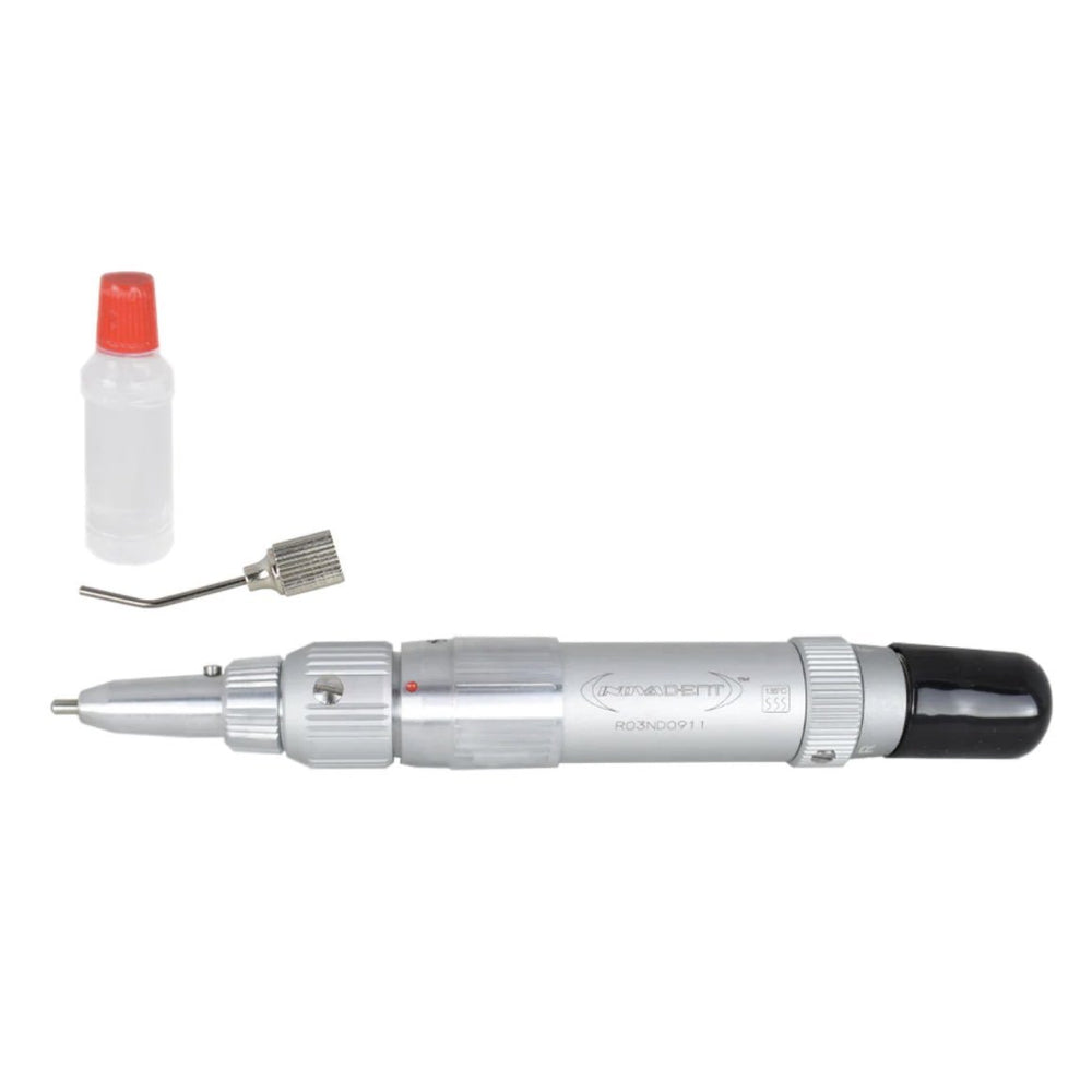 Low speed handpiece