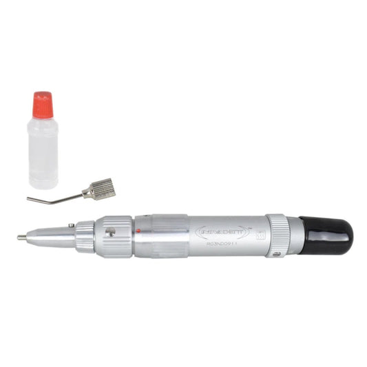 Low speed handpiece
