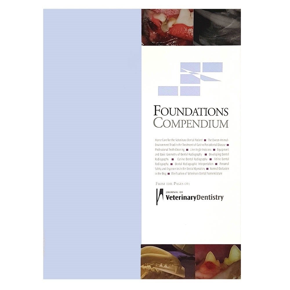 Step-by-step foundations compendium - english only