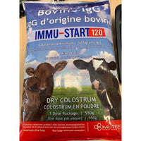 Colostrum Immu-start