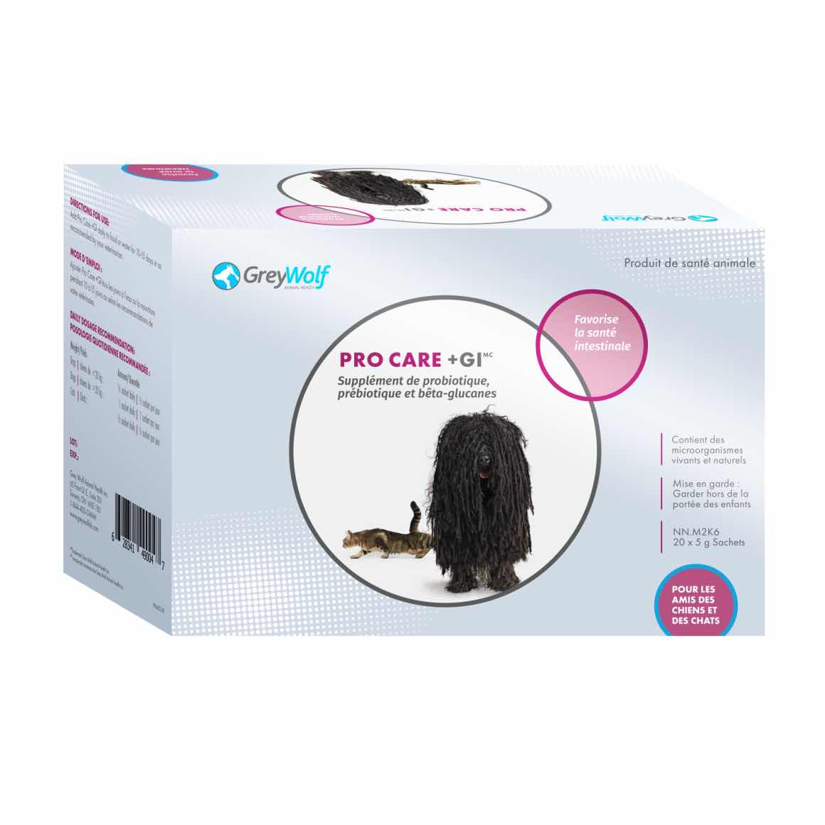 Pro Care + GI