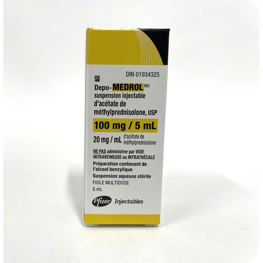 Depo-Medrol