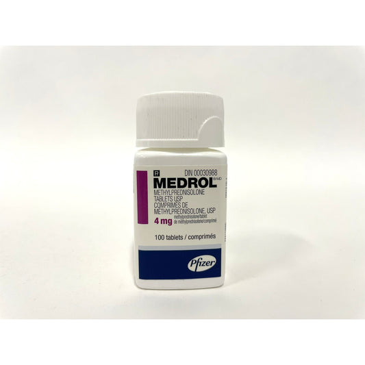 Medrol