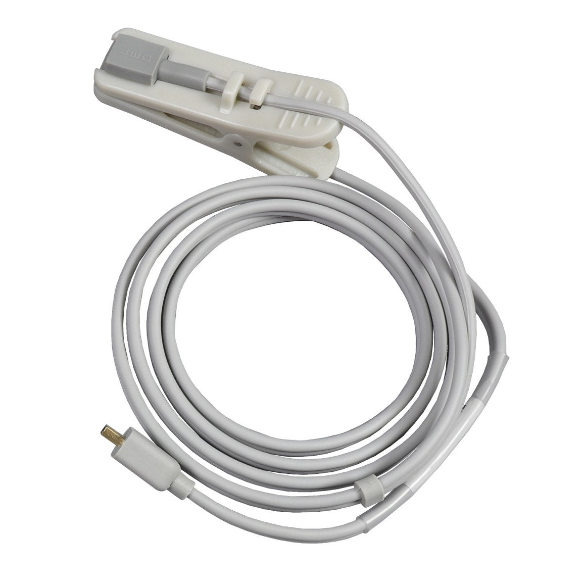 spO2 lingual sensor