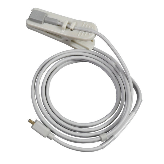 spO2 lingual sensor