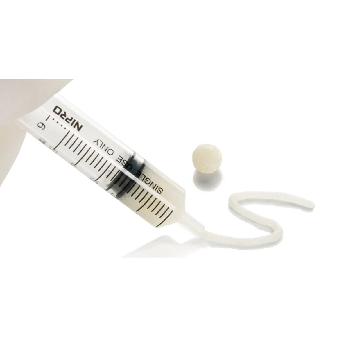 Injection bone putty Fusion Xpress