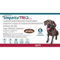 Simparica TRIO