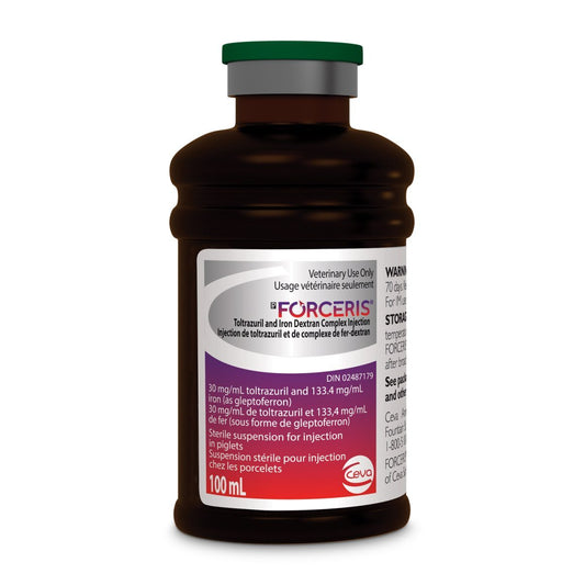 Forceris