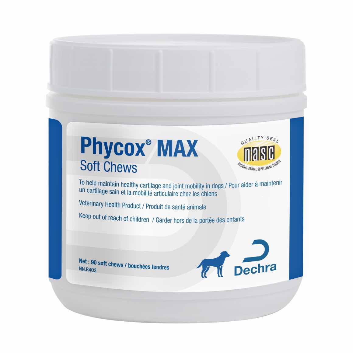 Phycox MAX