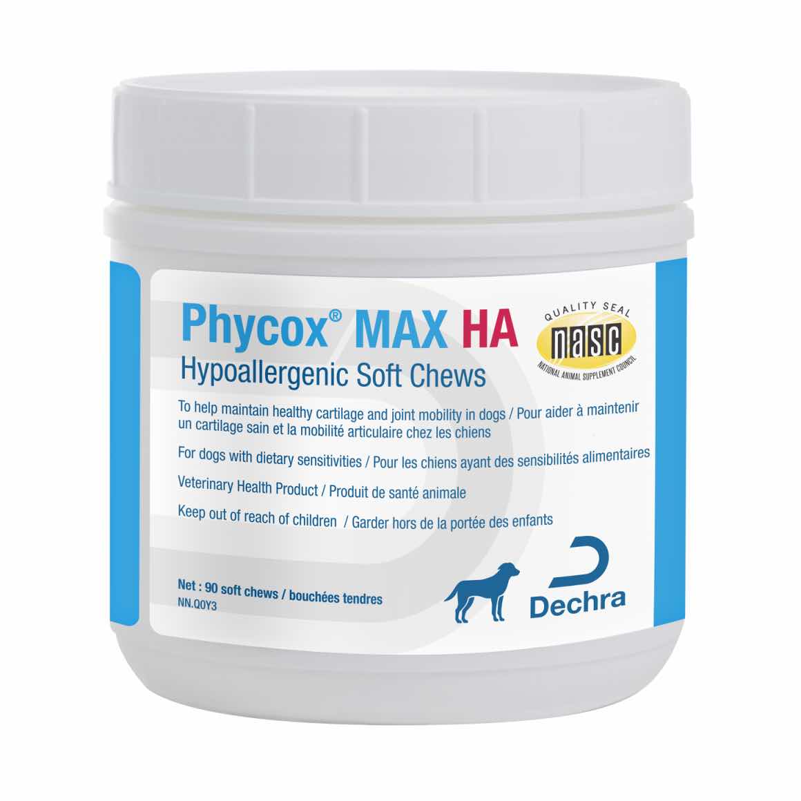 Phycox MAX HA