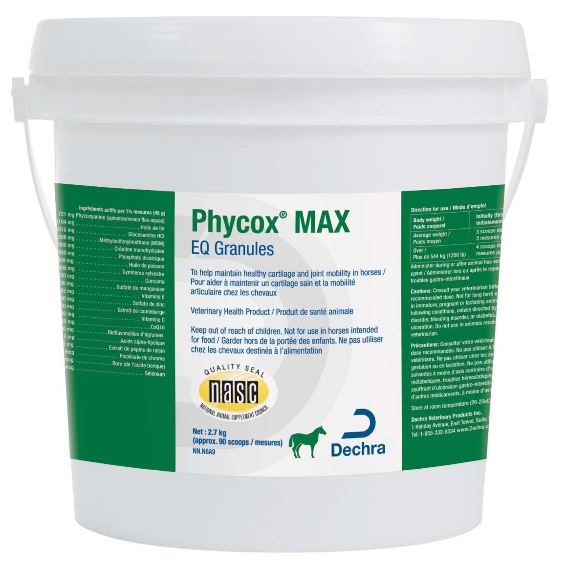 Phycox
