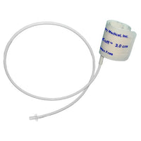Blood pressure critter cuff PetMap