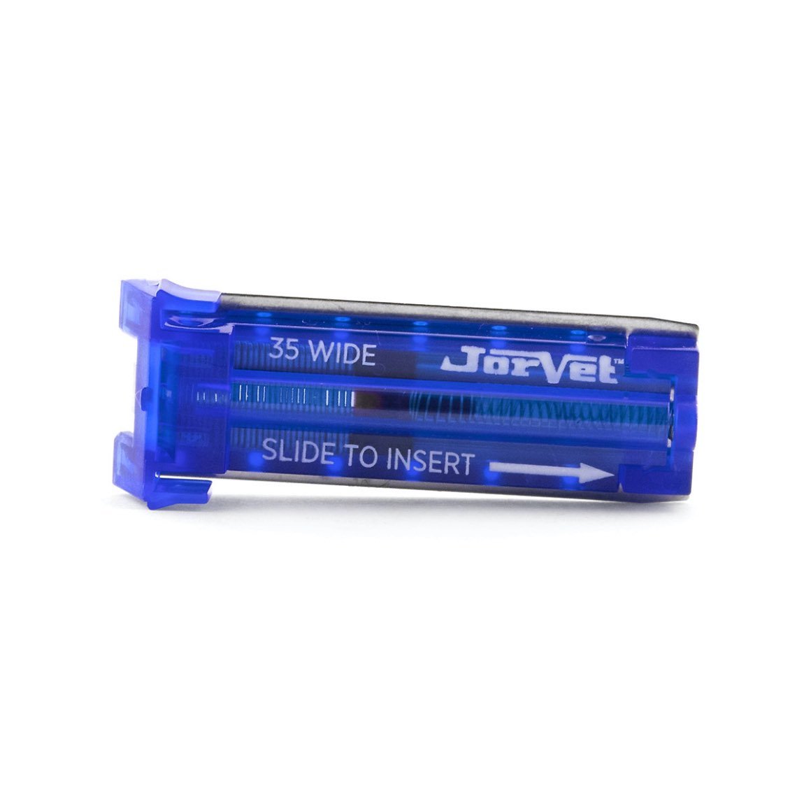 Autoclavable skin stapler cartridge
