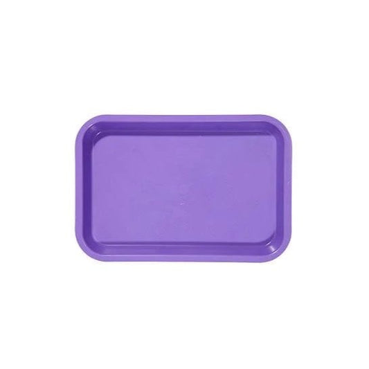 Flat tray B-Lok