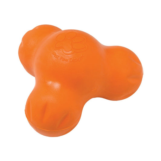 Tux Treat Toy