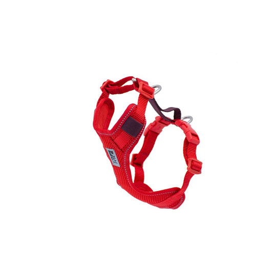 Moto Control Harness