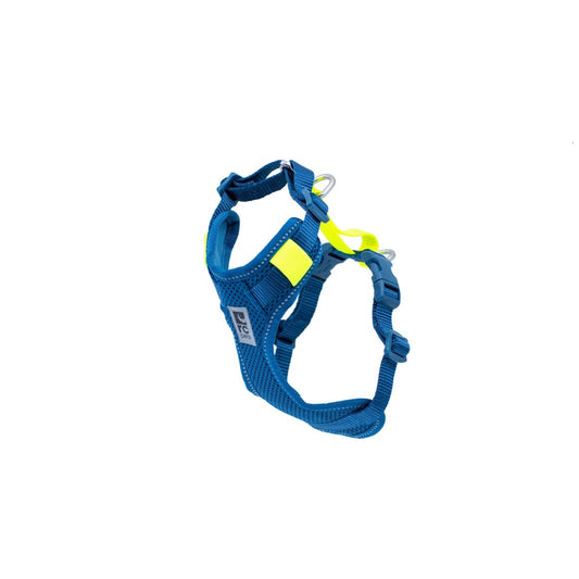 Moto Control Harness