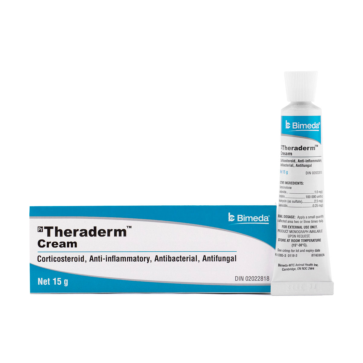 Theraderm