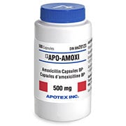Apo-Amoxi