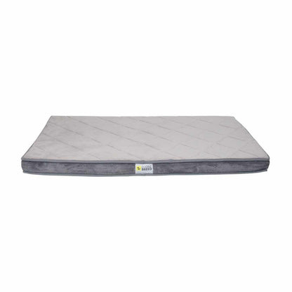 Diamond Bed