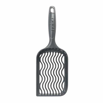 Premium litter scoop