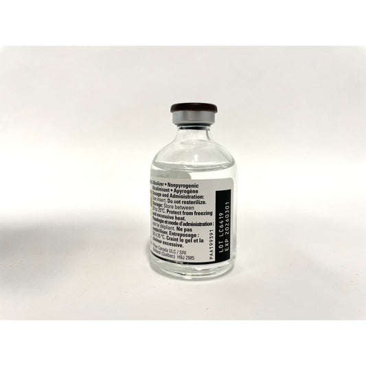 Sodium bicarbonate  injection