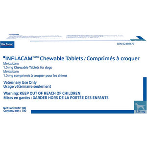 Inflacam Chewable
