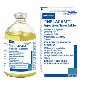 Inflacam Injection
