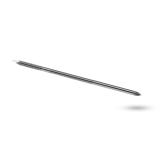 Miniature interface fixation half-pin
