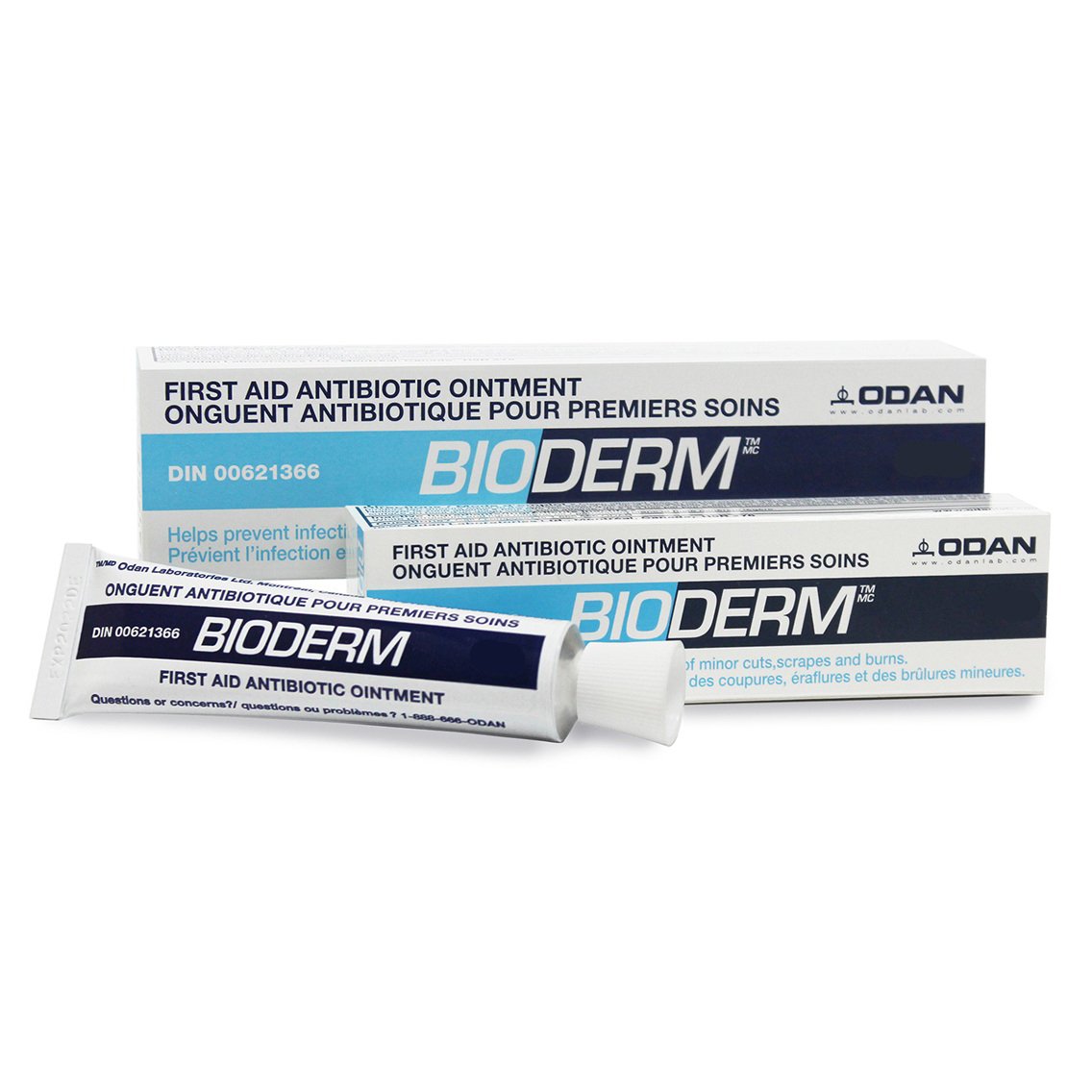 Bioderm