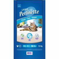 Perlinette litter for cats