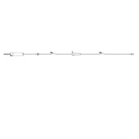 Smartsite Gravity Administration Set 104 in