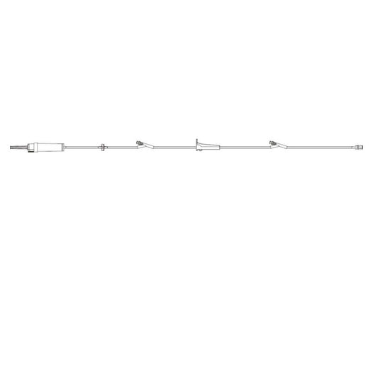 Smartsite Gravity Administration Set 104 in