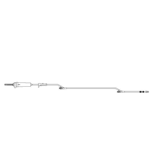 Smartsite Gravity Administration Set 104 in
