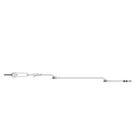Smartsite Gravity Administration Set 104 in
