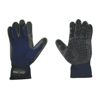 2in1 Grooming Gloves