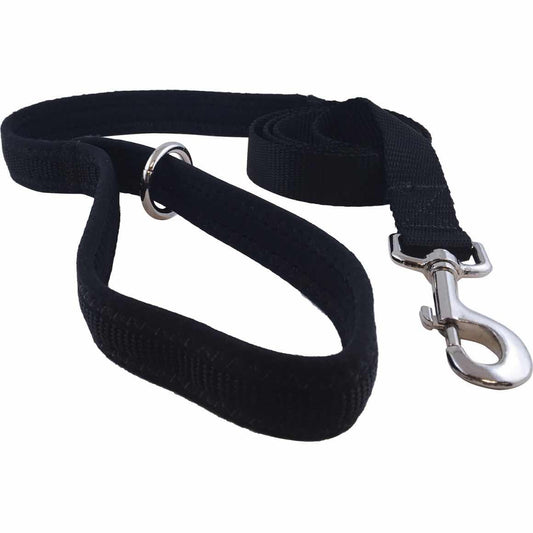 Neoprene leash