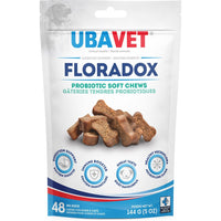Floradox soft chews