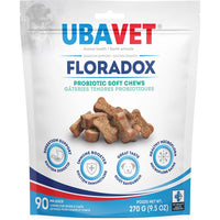 Floradox soft chews
