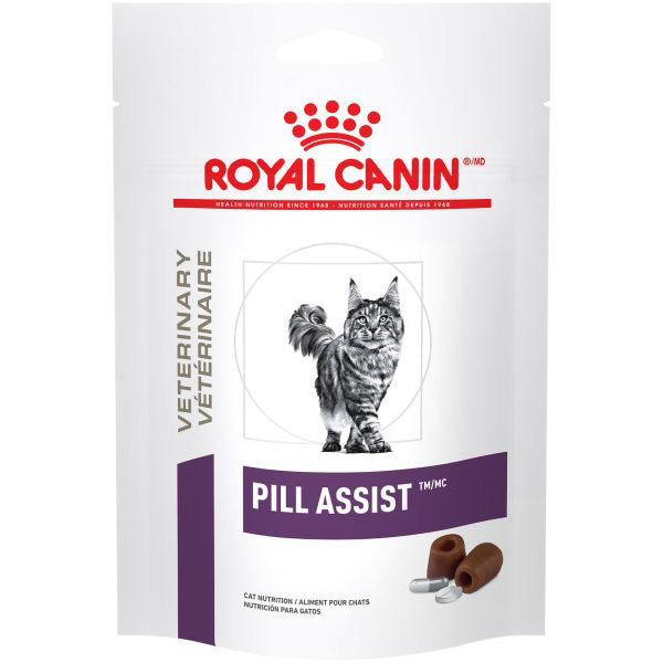 Feline Pill Assist