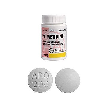 Cimetidine