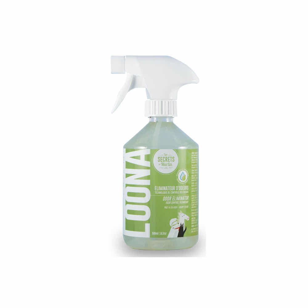 Odor eliminator RTU