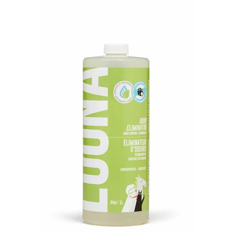 Odor eliminator RTU
