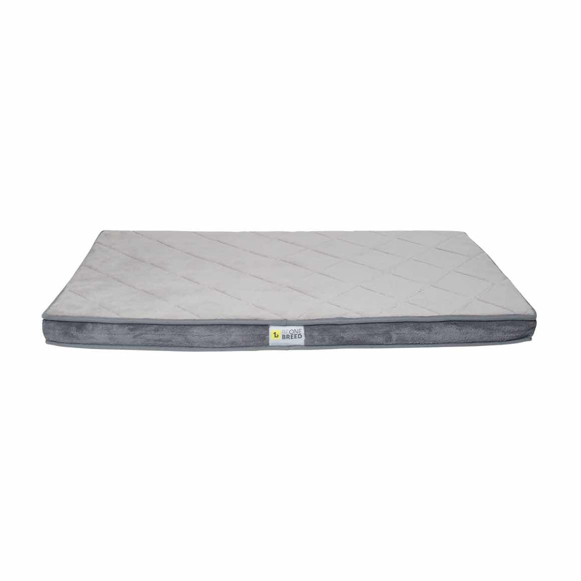 Diamond Bed