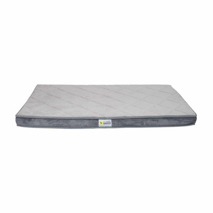 Diamond Bed