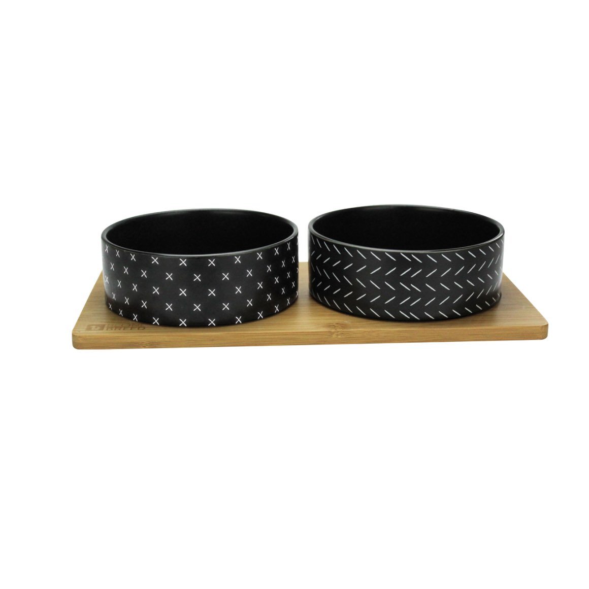 Bowls and Bamboo