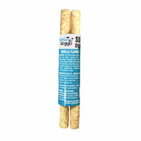 Vanilla Tube Dental Treat