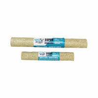 Vanilla Tube Dental Treat