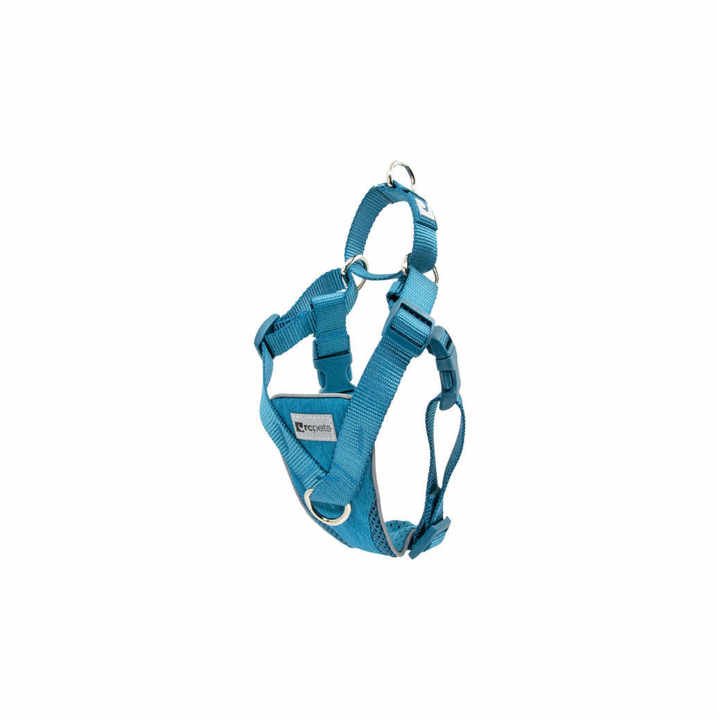 Tempo No Pull Harness