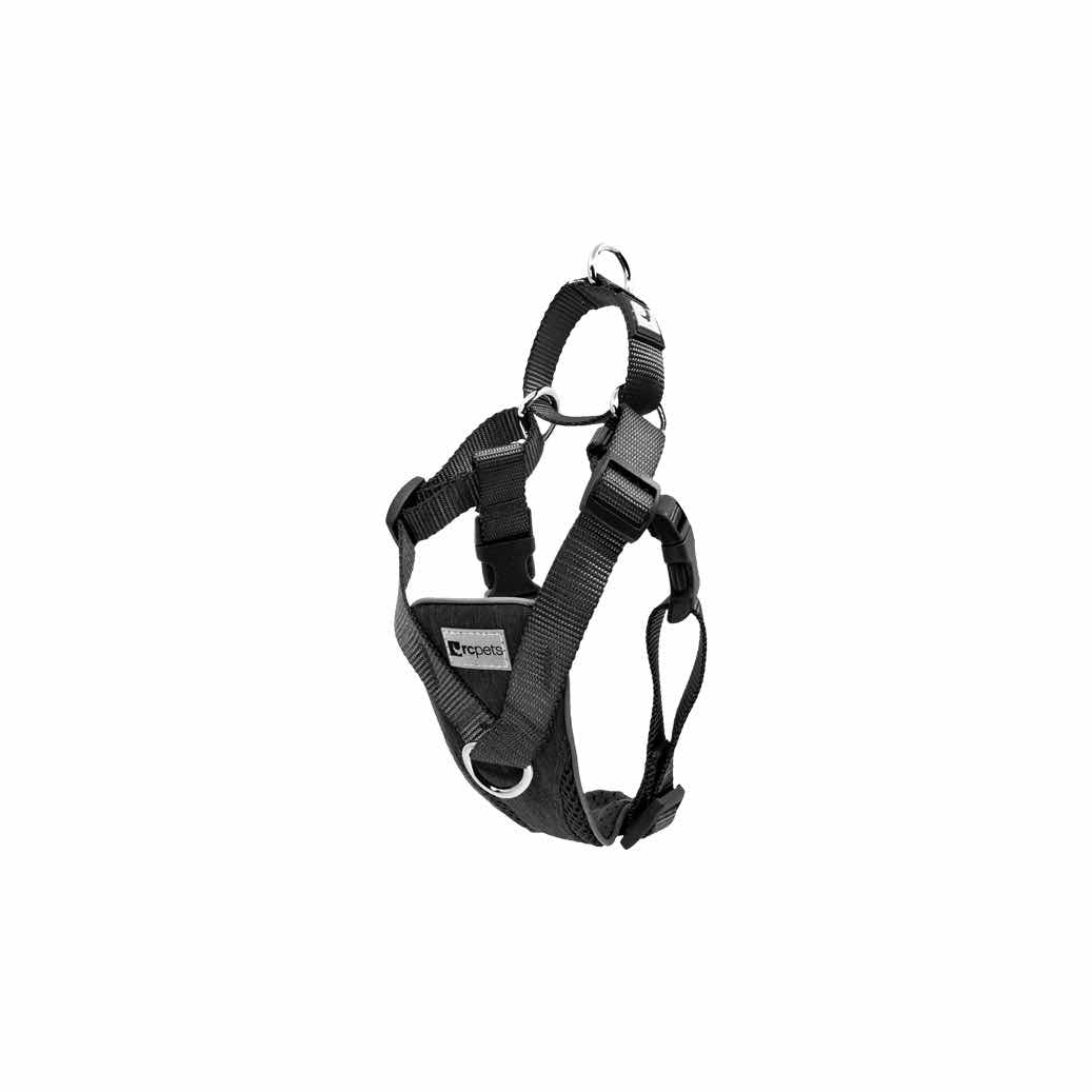 Tempo No Pull Harness